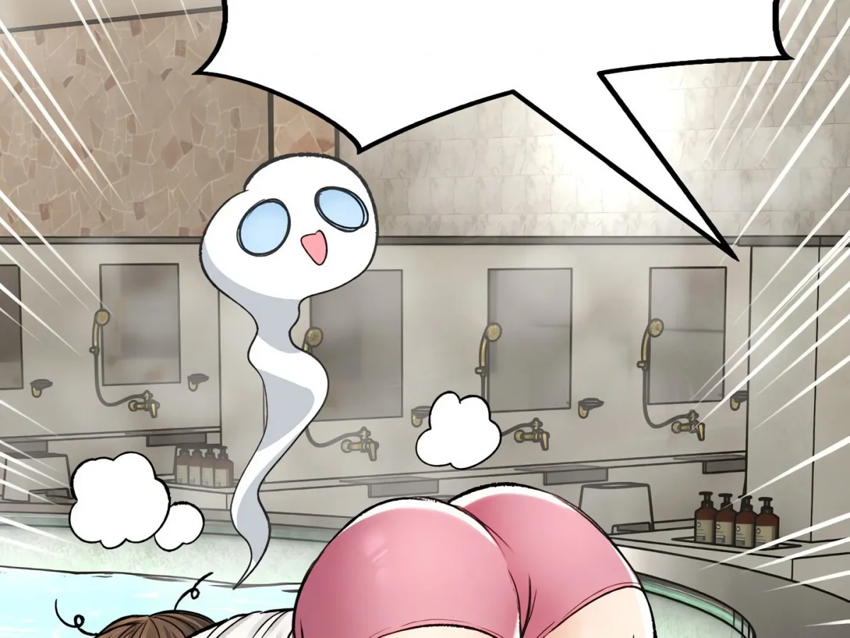 Herbal Batthouse Tales Chapter 33 page 135 - 