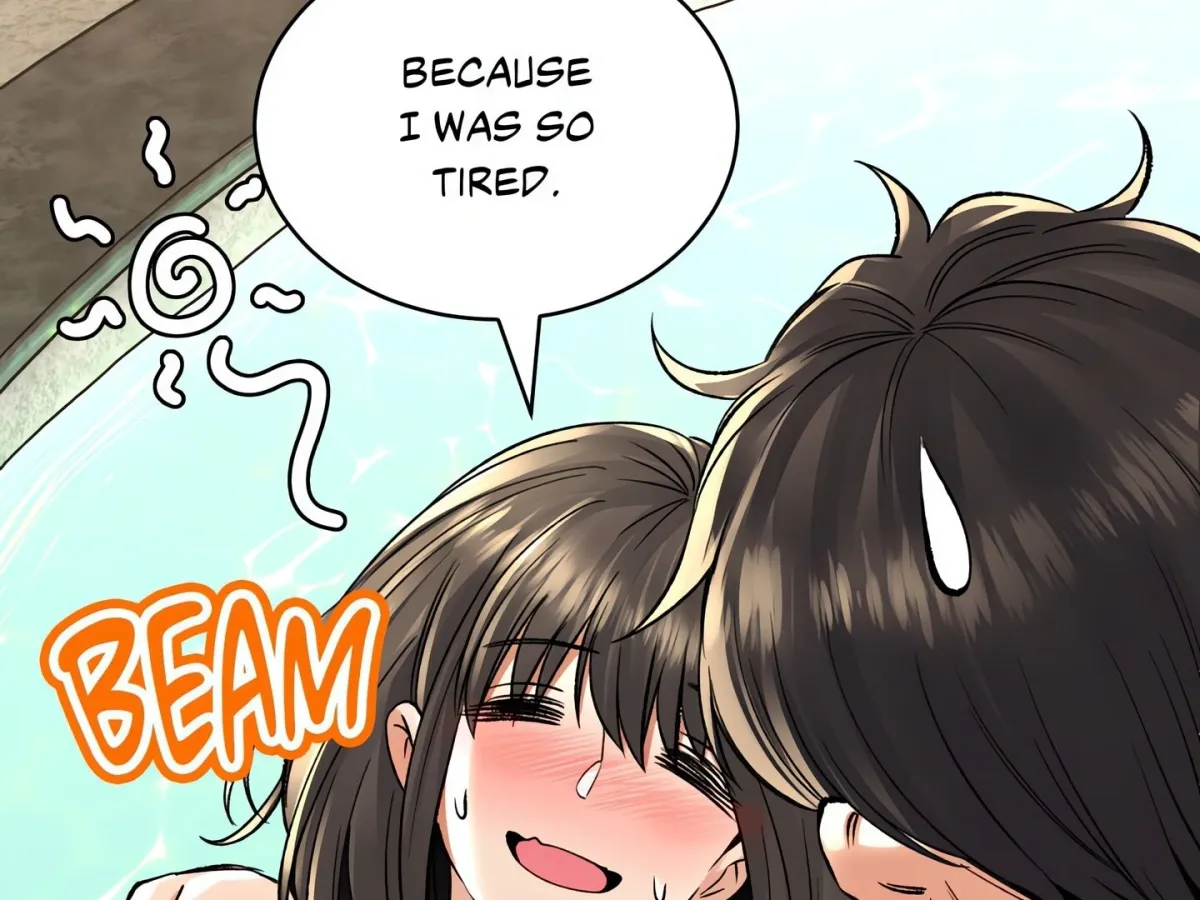 Herbal Batthouse Tales Chapter 33 page 145 - 