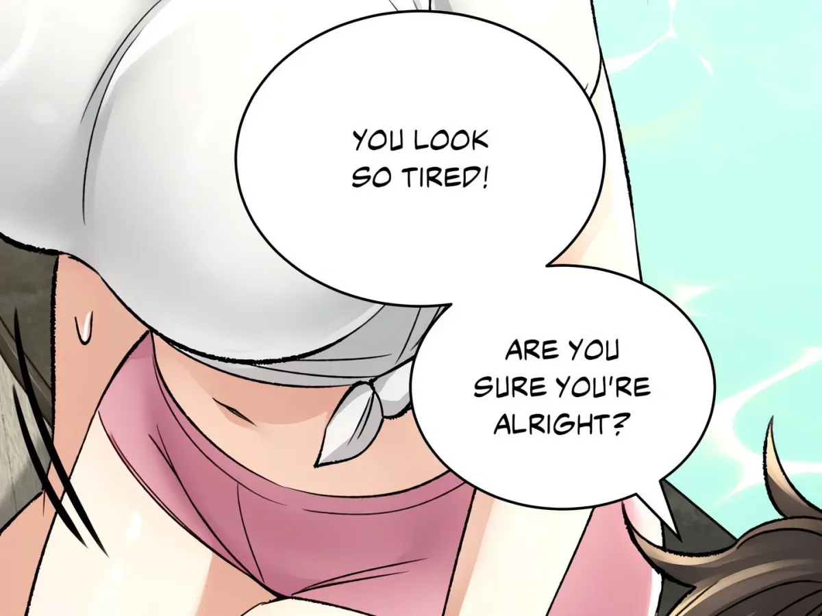 Herbal Batthouse Tales Chapter 33 page 151 - 