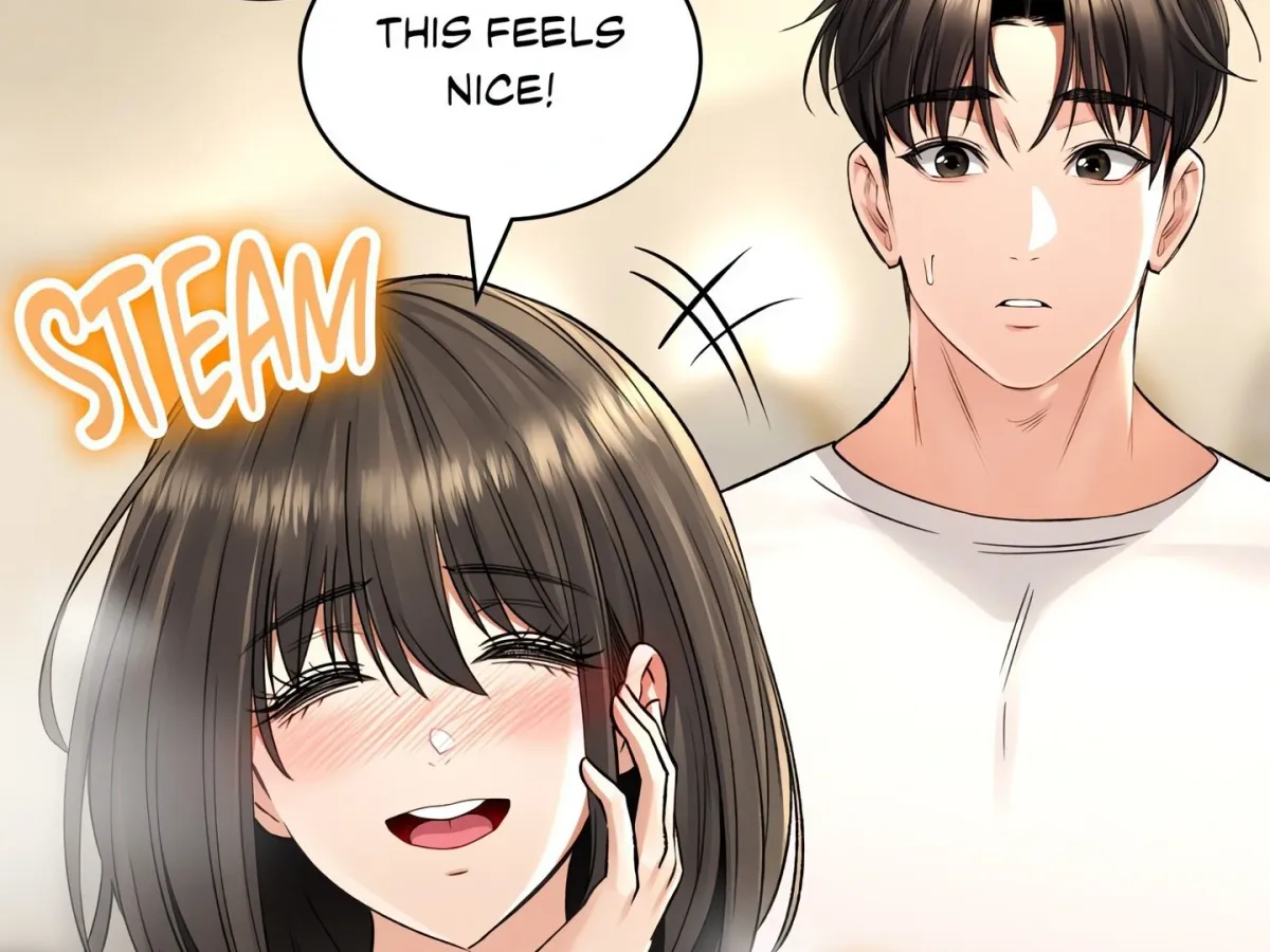 Herbal Batthouse Tales Chapter 33 page 164 - 