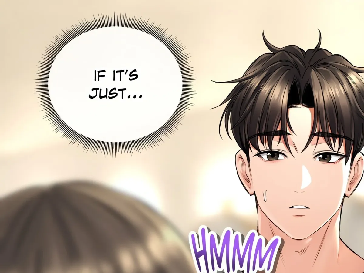 Herbal Batthouse Tales Chapter 33 page 168 - 