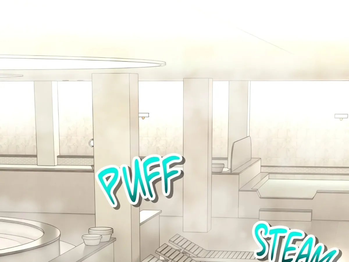 Herbal Batthouse Tales Chapter 33 page 176 - 