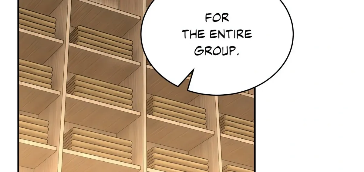 Herbal Batthouse Tales Chapter 33 page 20 - 