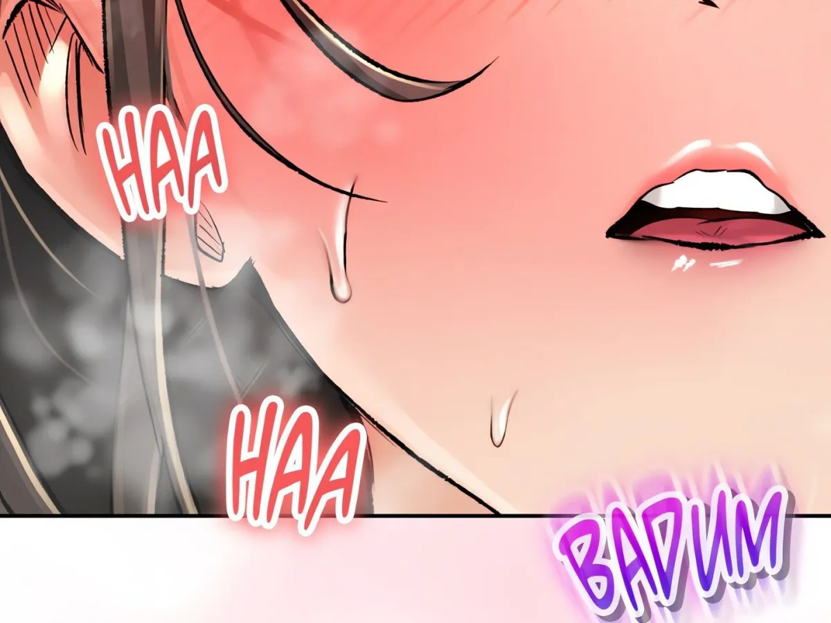 Herbal Batthouse Tales Chapter 33 page 207 - 