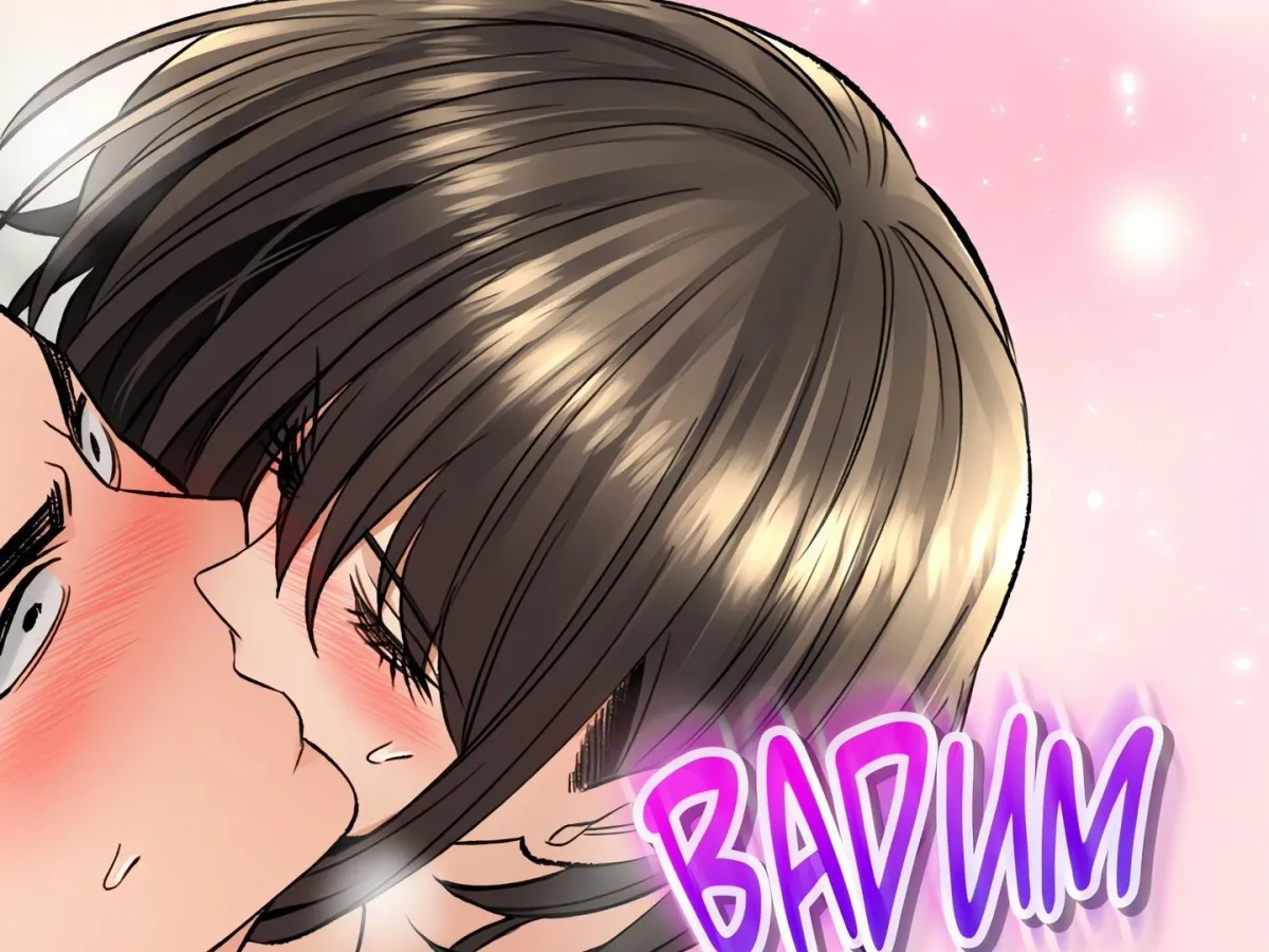 Herbal Batthouse Tales Chapter 33 page 223 - 