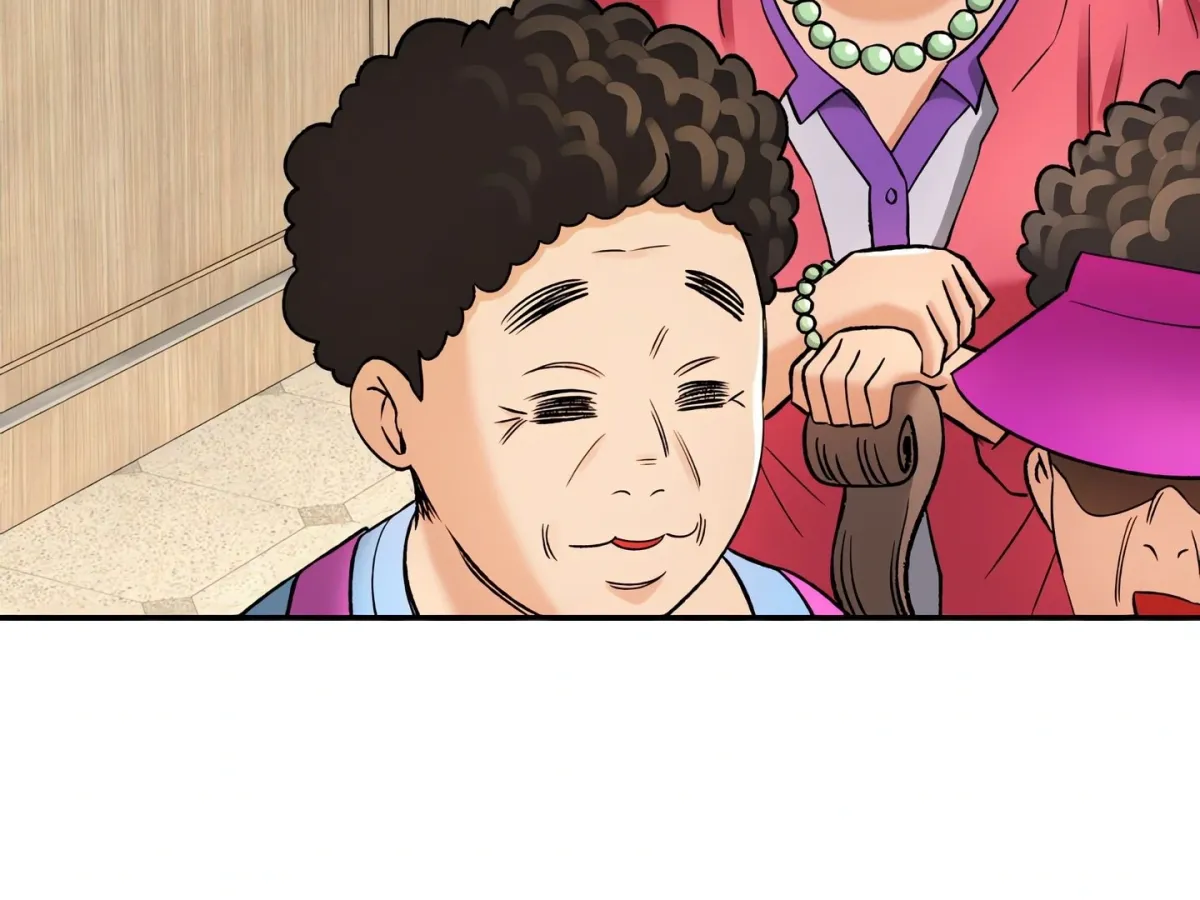 Herbal Batthouse Tales Chapter 33 page 27 - 