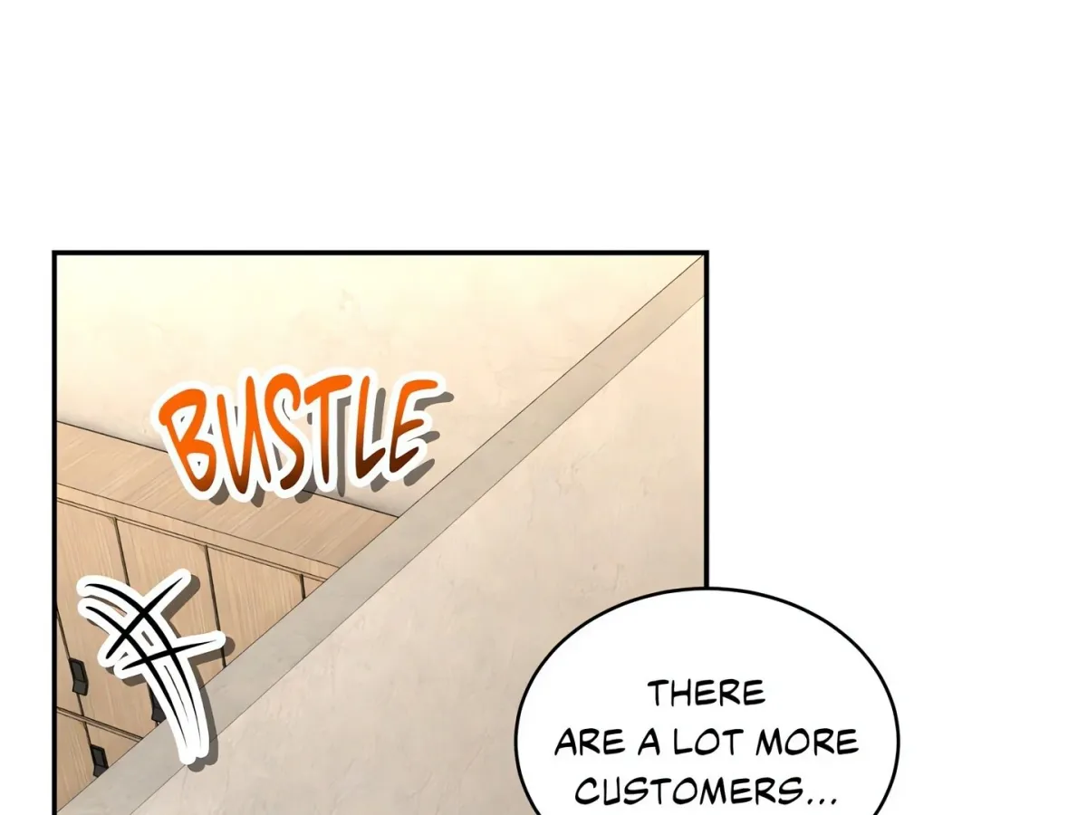 Herbal Batthouse Tales Chapter 33 page 33 - 