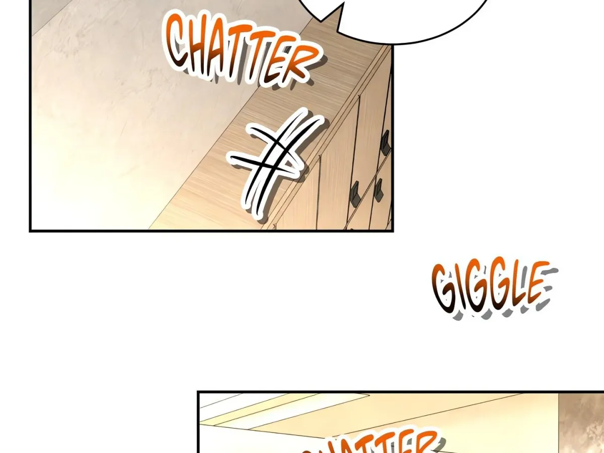 Herbal Batthouse Tales Chapter 33 page 34 - 