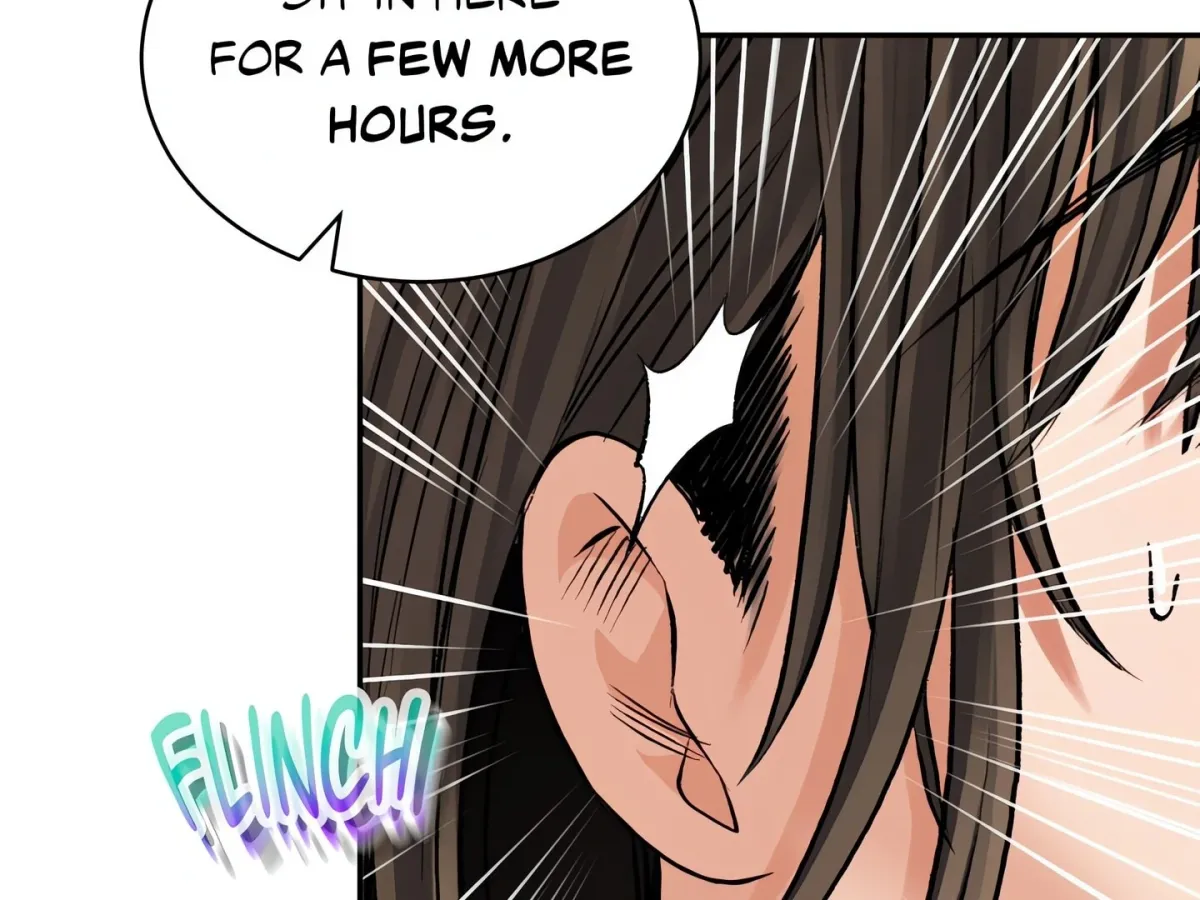Herbal Batthouse Tales Chapter 33 page 51 - 