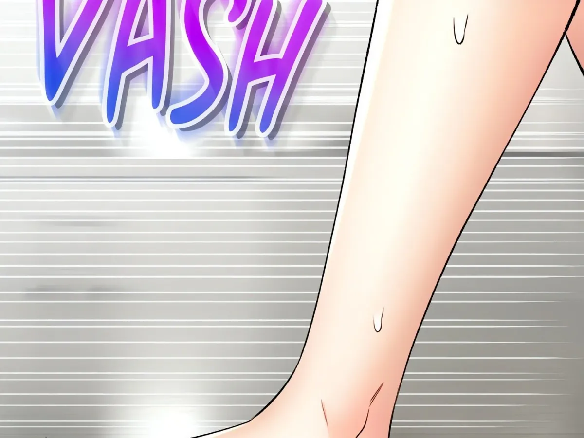 Herbal Batthouse Tales Chapter 33 page 54 - 
