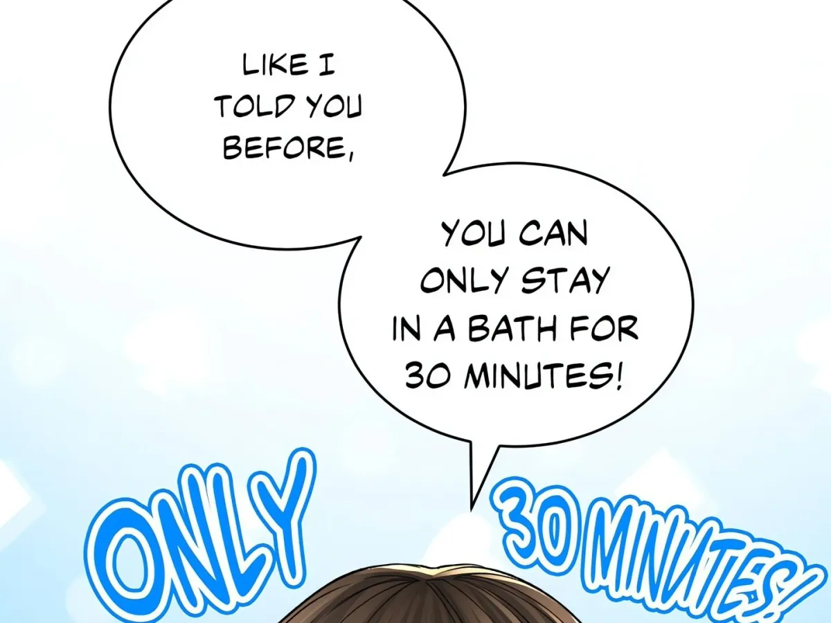 Herbal Batthouse Tales Chapter 33 page 61 - 