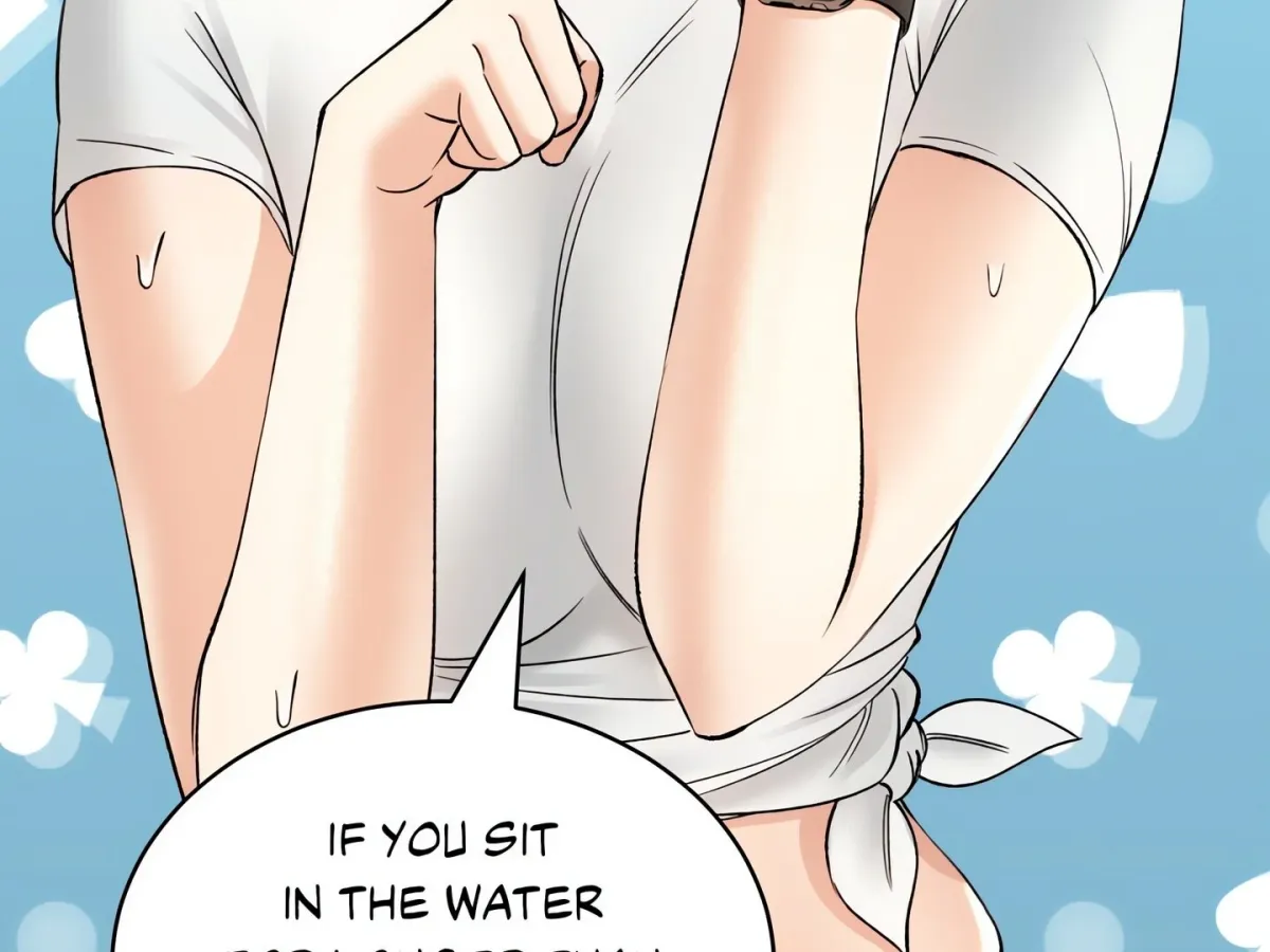 Herbal Batthouse Tales Chapter 33 page 63 - 