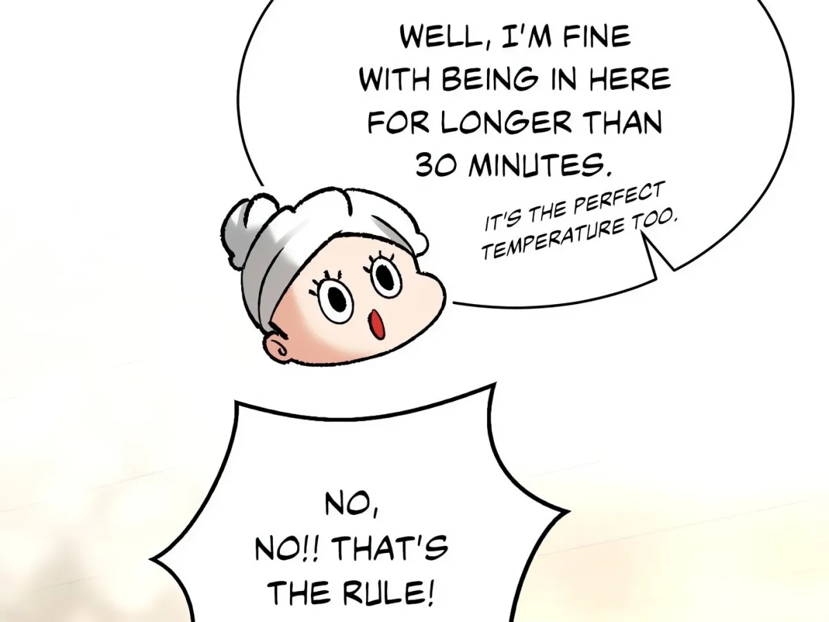 Herbal Batthouse Tales Chapter 33 page 66 - 