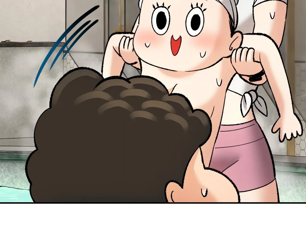 Herbal Batthouse Tales Chapter 33 page 68 - 