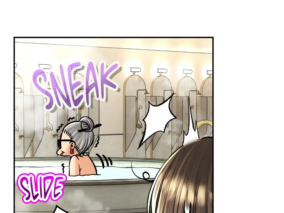 Herbal Batthouse Tales Chapter 33 page 71 - 