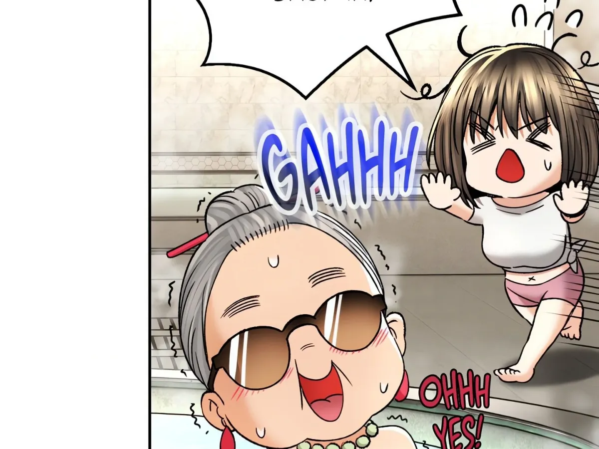 Herbal Batthouse Tales Chapter 33 page 73 - 