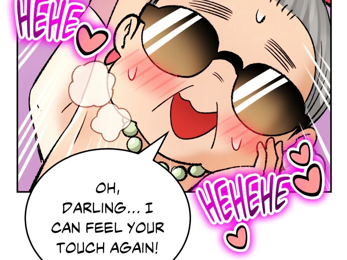 Herbal Batthouse Tales Chapter 33 page 78 - 
