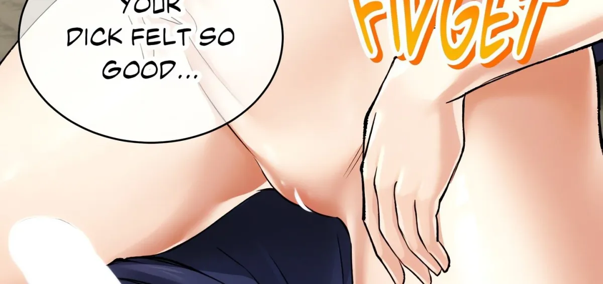 Herbal Batthouse Tales Chapter 34 page 130 - 