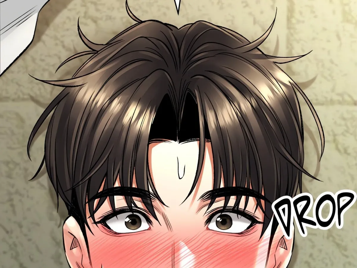 Herbal Batthouse Tales Chapter 34 page 21 - 