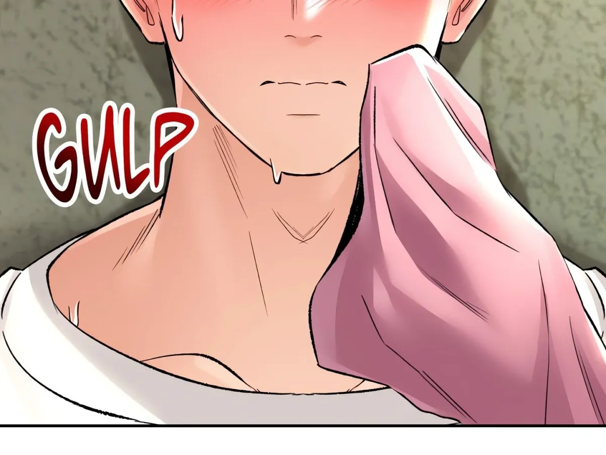 Herbal Batthouse Tales Chapter 34 page 22 - 