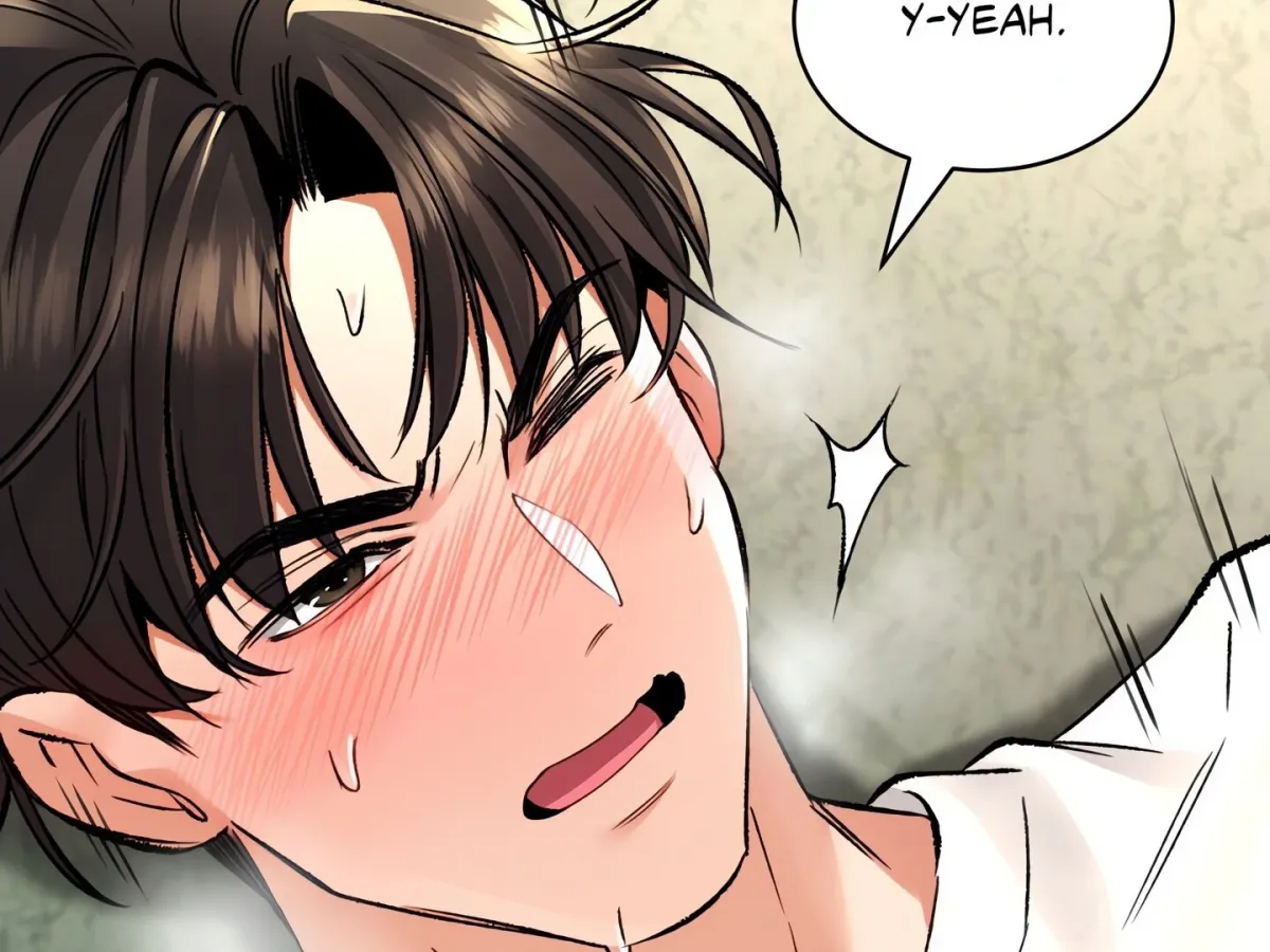 Herbal Batthouse Tales Chapter 34 page 221 - 