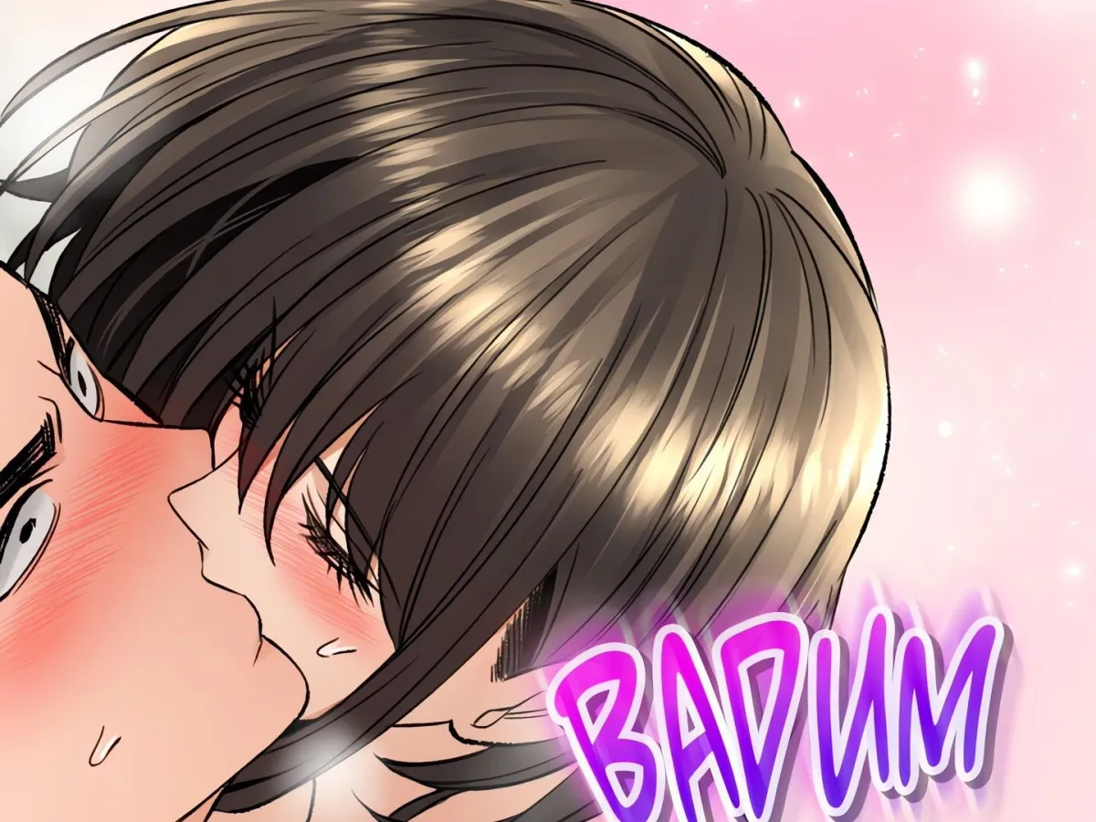 Herbal Batthouse Tales Chapter 34 page 25 - 
