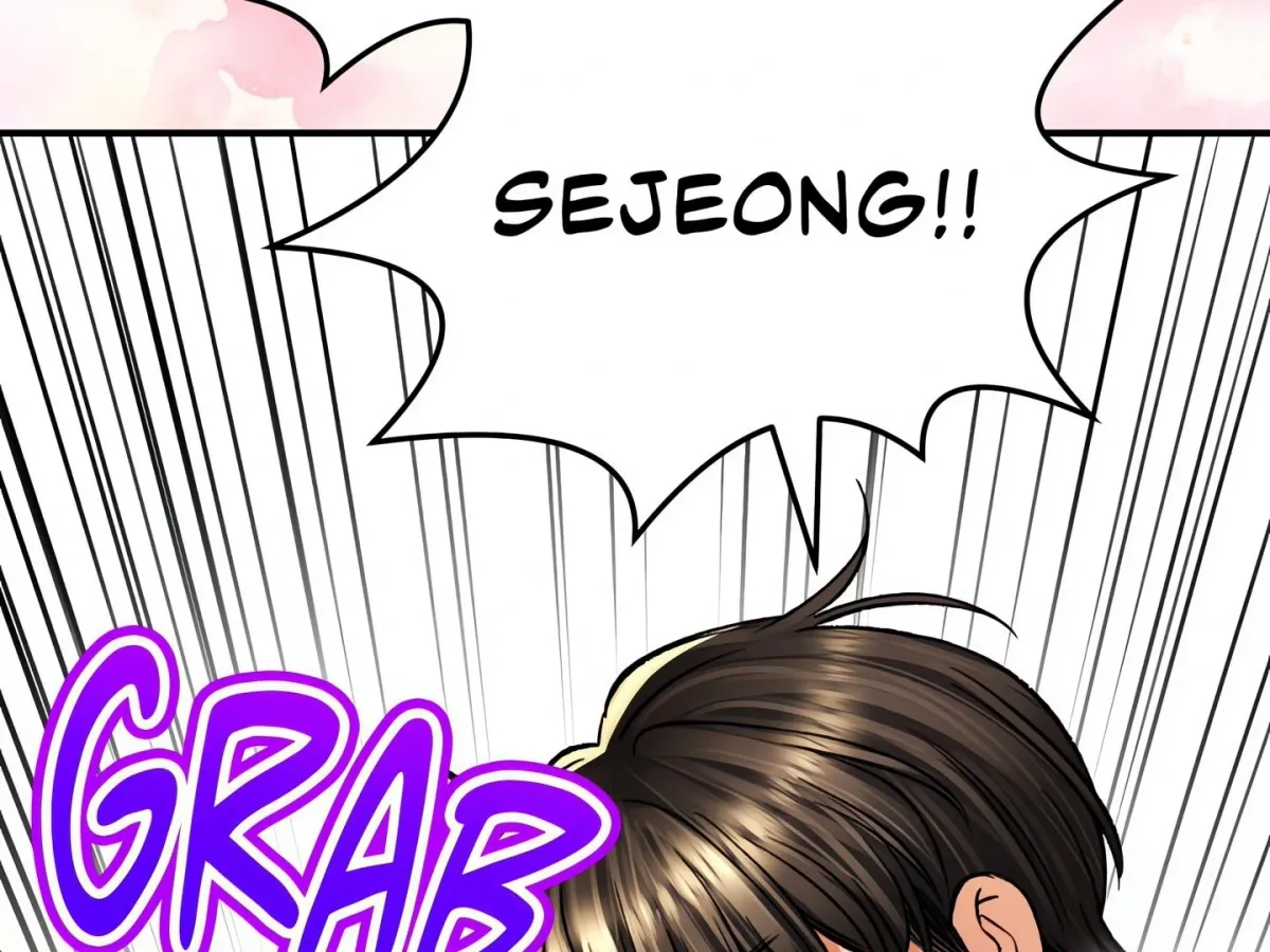 Herbal Batthouse Tales Chapter 34 page 258 - 