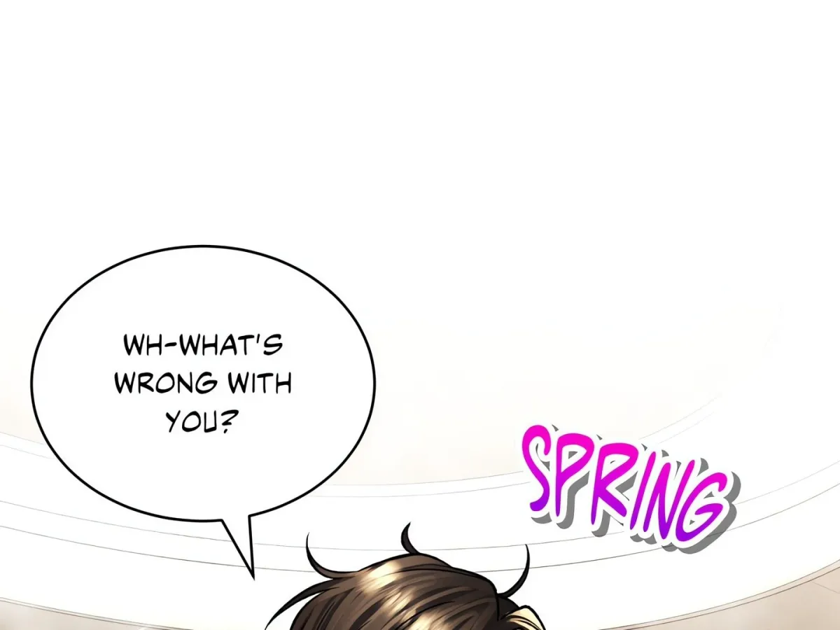 Herbal Batthouse Tales Chapter 34 page 32 - 