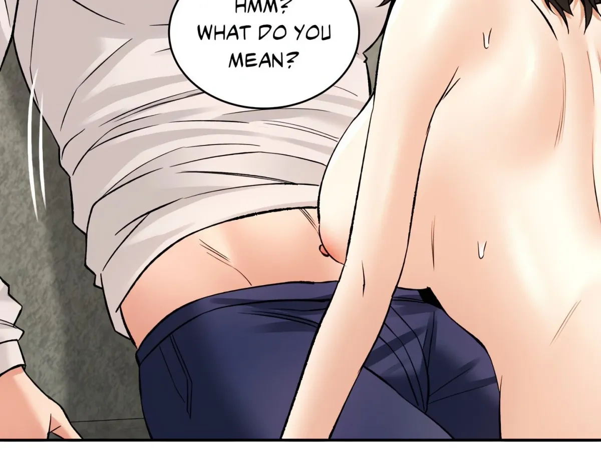 Herbal Batthouse Tales Chapter 34 page 34 - 