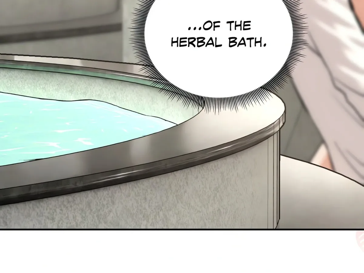 Herbal Batthouse Tales Chapter 34 page 61 - 