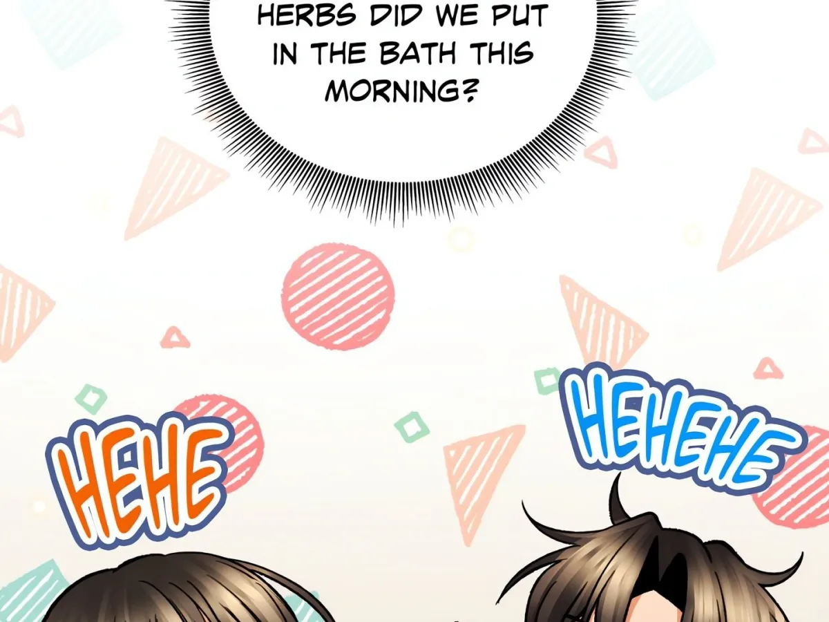 Herbal Batthouse Tales Chapter 34 page 63 - 
