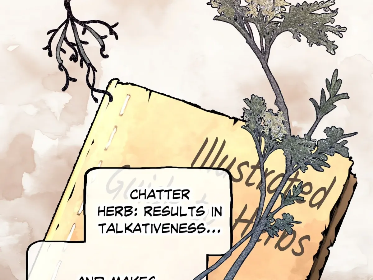 Herbal Batthouse Tales Chapter 34 page 67 - 