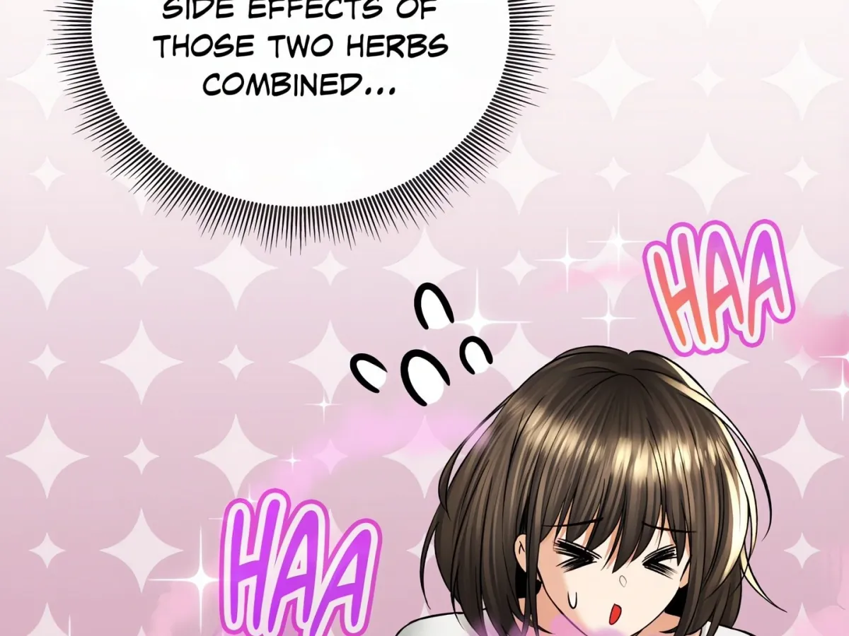 Herbal Batthouse Tales Chapter 34 page 75 - 