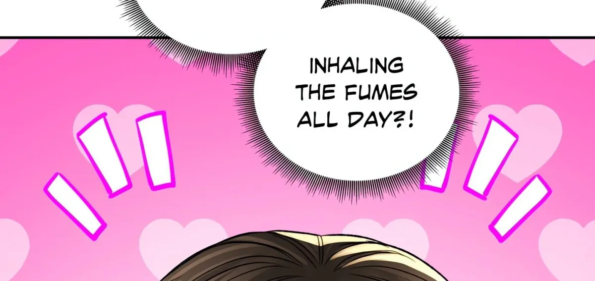 Herbal Batthouse Tales Chapter 34 page 79 - 