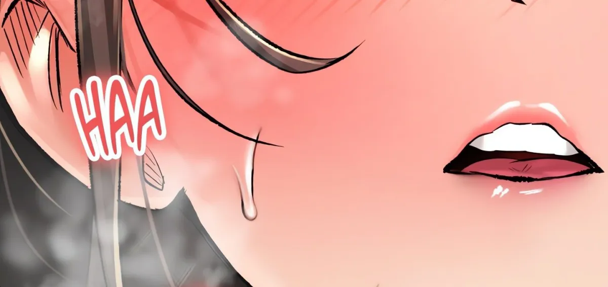 Herbal Batthouse Tales Chapter 34 page 9 - 