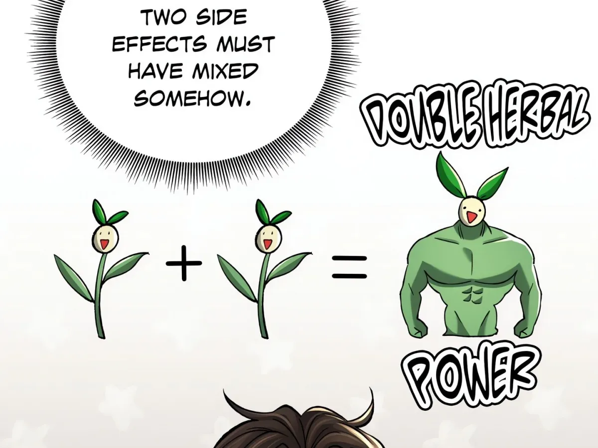 Herbal Batthouse Tales Chapter 34 page 94 - 