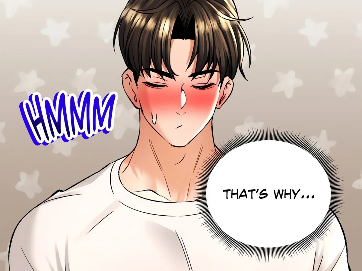 Herbal Batthouse Tales Chapter 34 page 95 - 