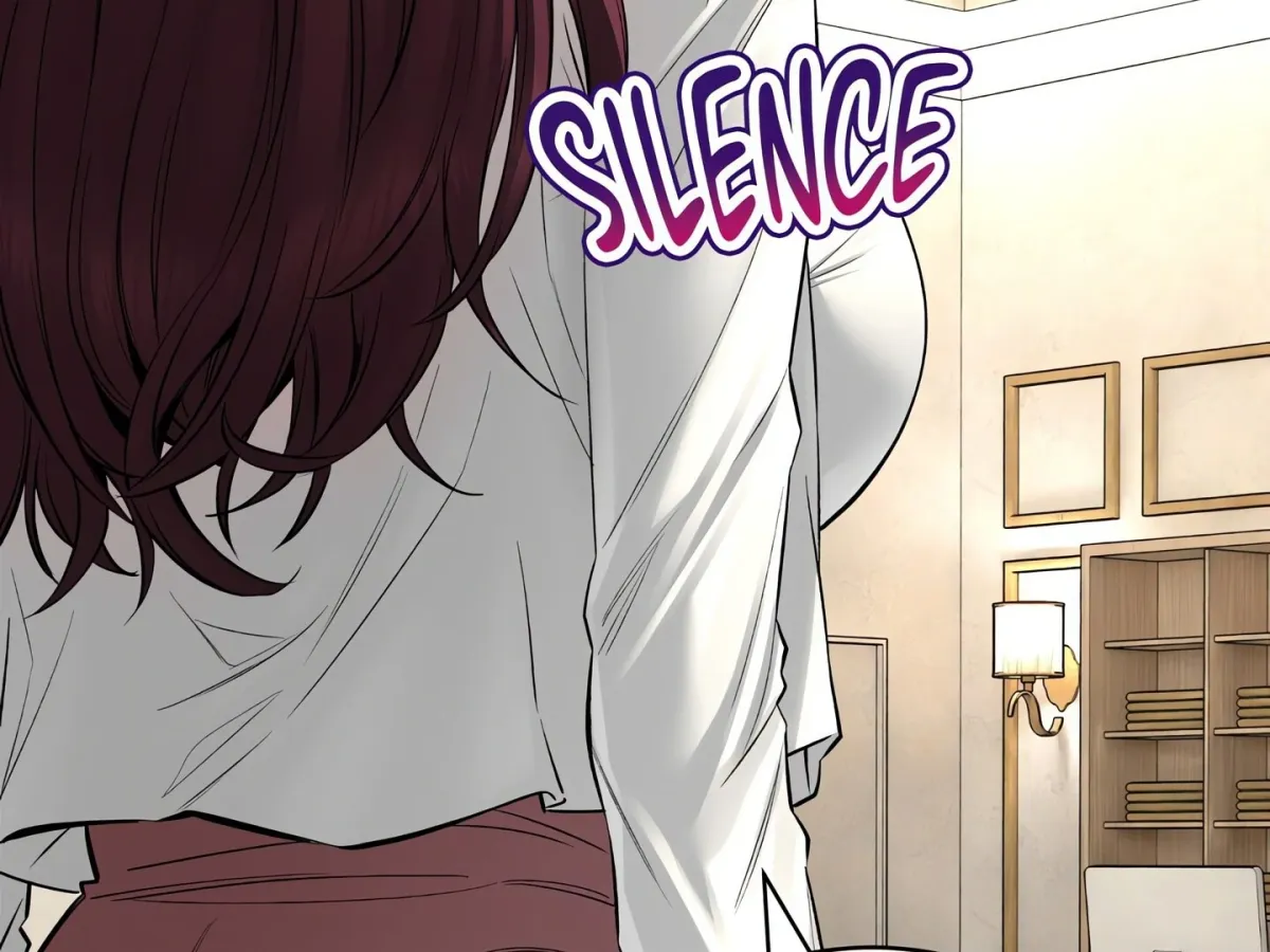 Herbal Batthouse Tales Chapter 35 page 137 - 