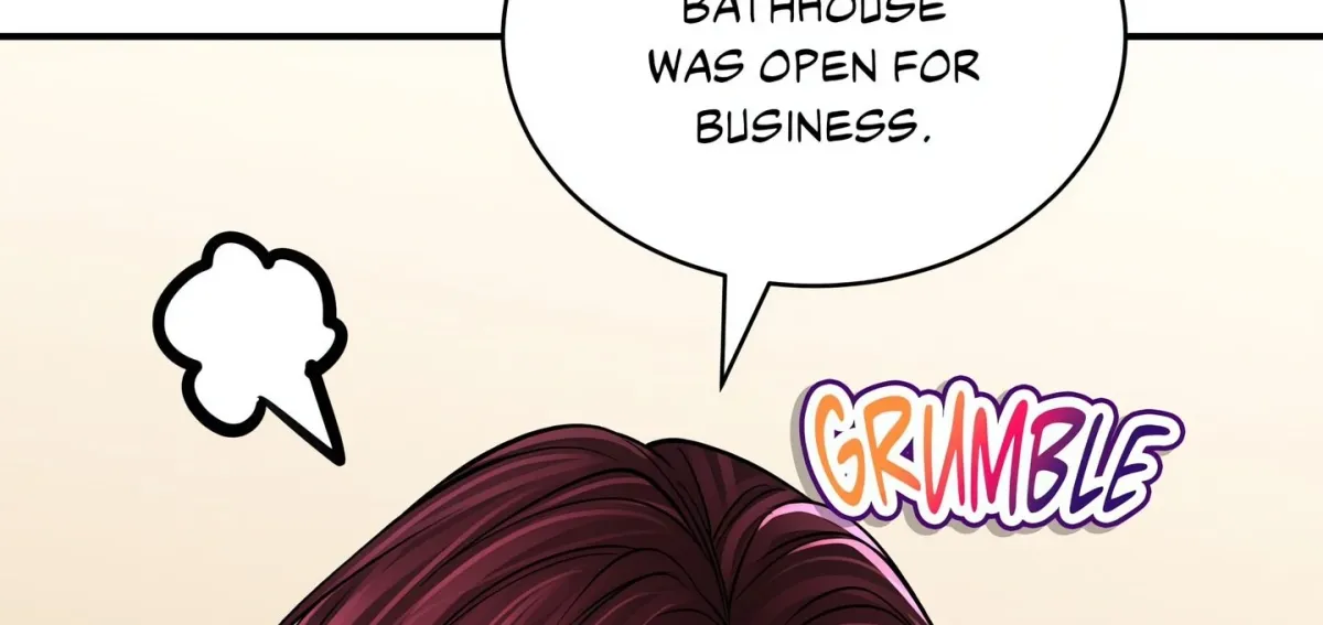 Herbal Batthouse Tales Chapter 35 page 149 - 
