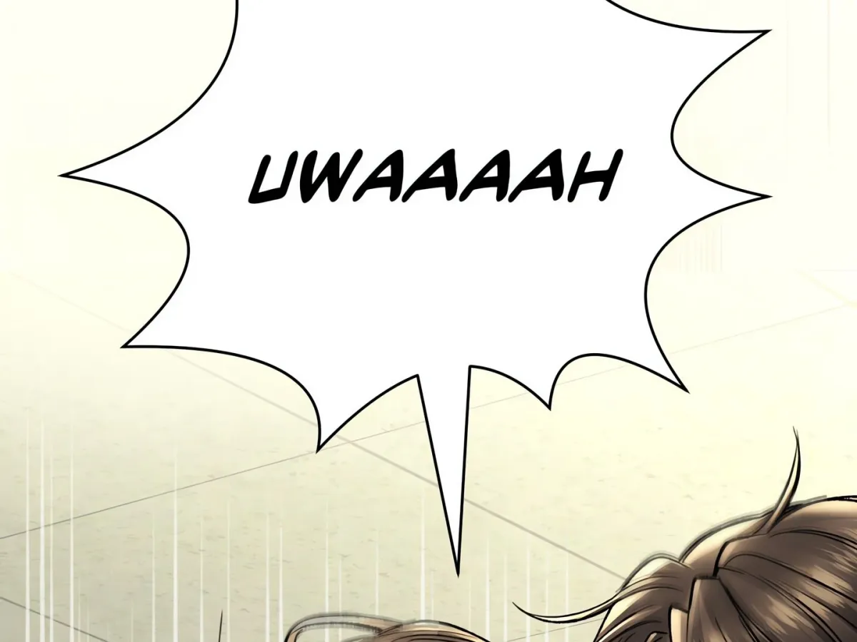 Herbal Batthouse Tales Chapter 35 page 31 - 