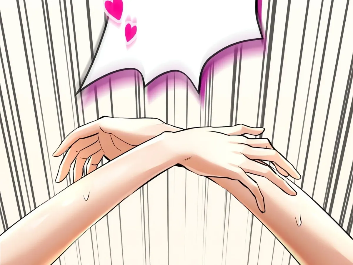 Herbal Batthouse Tales Chapter 36 page 14 - 
