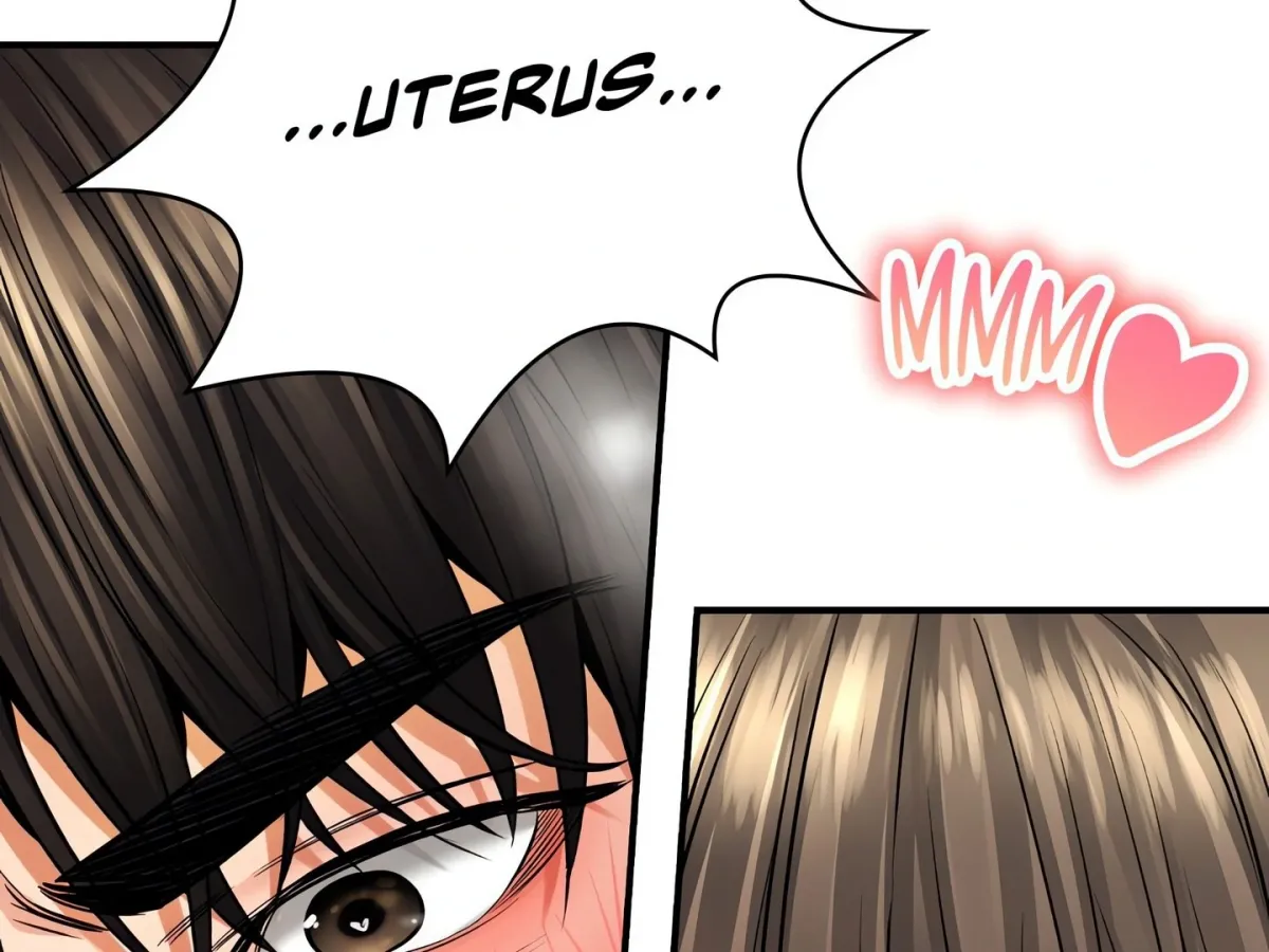 Herbal Batthouse Tales Chapter 36 page 133 - 