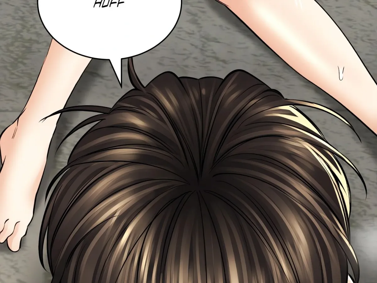 Herbal Batthouse Tales Chapter 36 page 166 - 