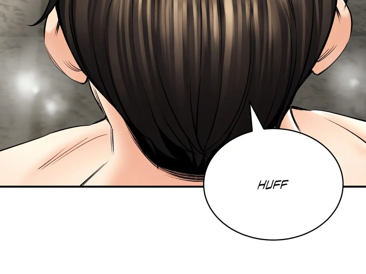 Herbal Batthouse Tales Chapter 36 page 167 - 