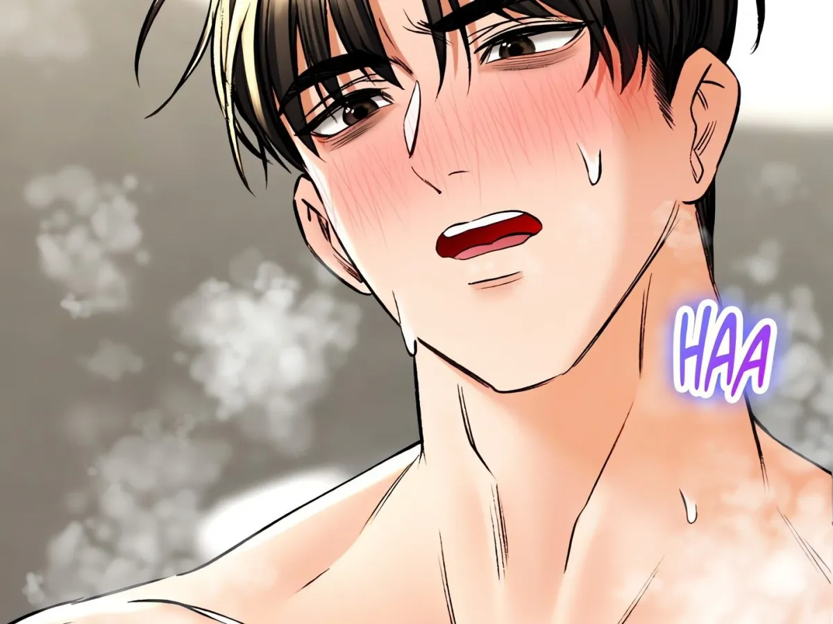 Herbal Batthouse Tales Chapter 36 page 171 - 
