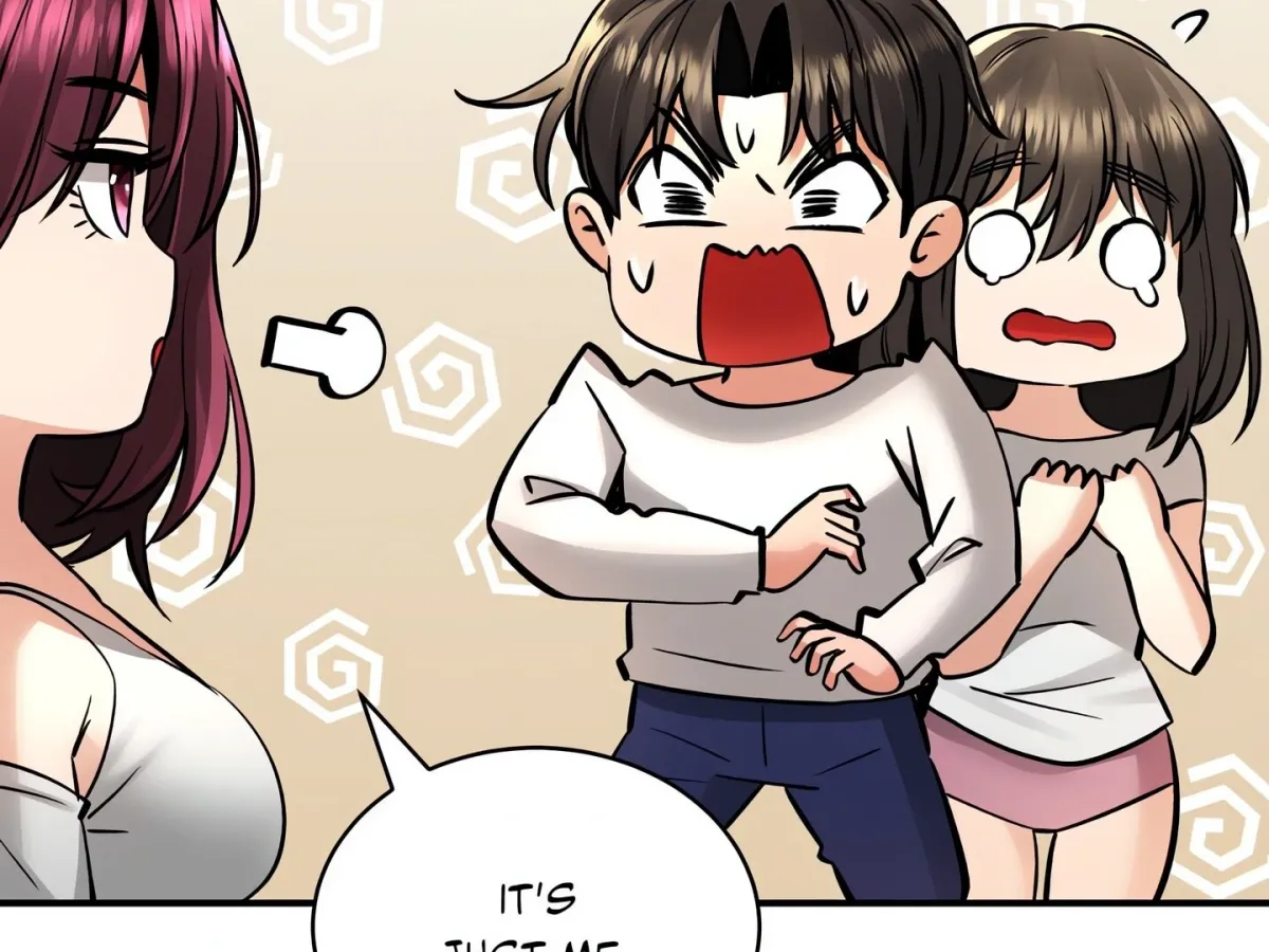 Herbal Batthouse Tales Chapter 36 page 201 - 