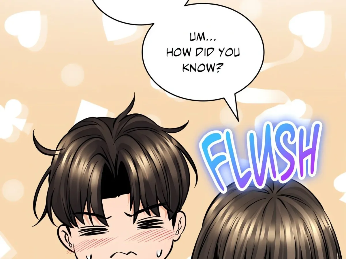 Herbal Batthouse Tales Chapter 36 page 208 - 