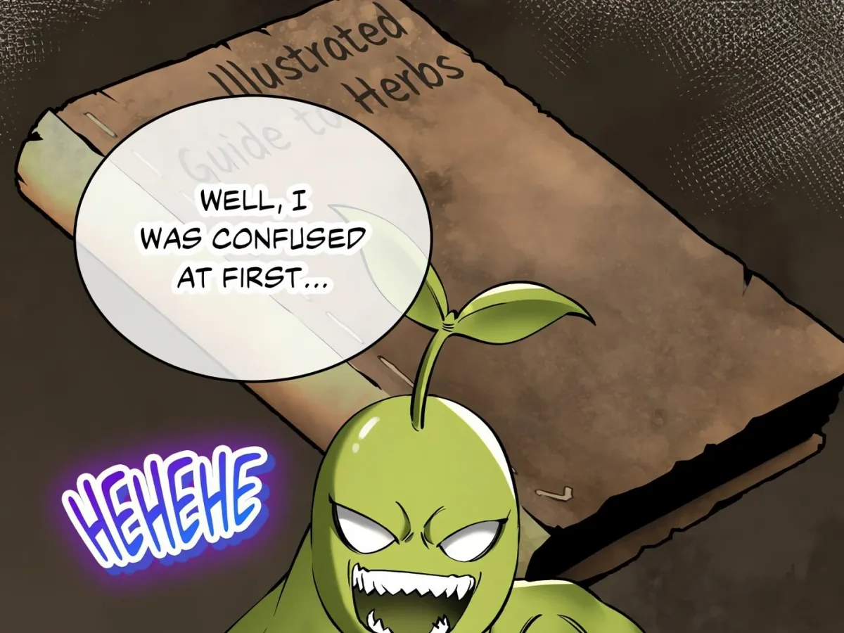 Herbal Batthouse Tales Chapter 36 page 212 - 