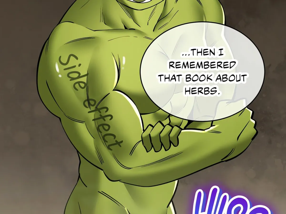 Herbal Batthouse Tales Chapter 36 page 213 - 