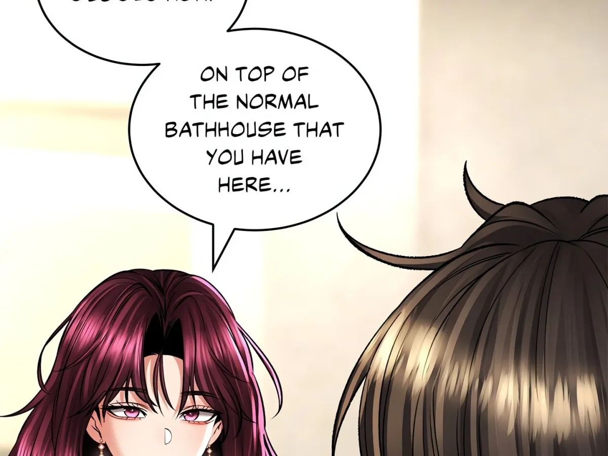Herbal Batthouse Tales Chapter 36 page 224 - 